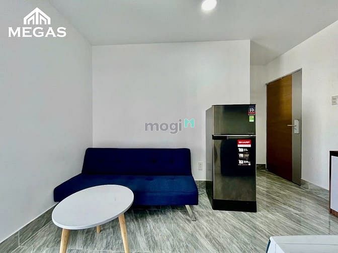 Hình ảnh Căn Hộ View Sông - KDC Yên Tĩnh - Full Nội Thất Ngay Bình Lợi