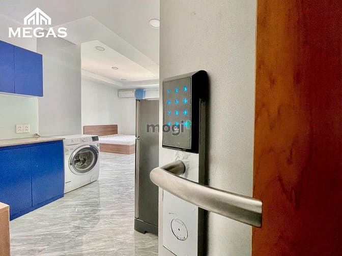 Hình ảnh Căn Hộ View Sông - KDC Yên Tĩnh - Full Nội Thất Ngay Bình Lợi