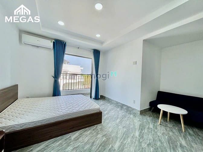 Hình ảnh Căn Hộ View Sông - KDC Yên Tĩnh - Full Nội Thất Ngay Bình Lợi
