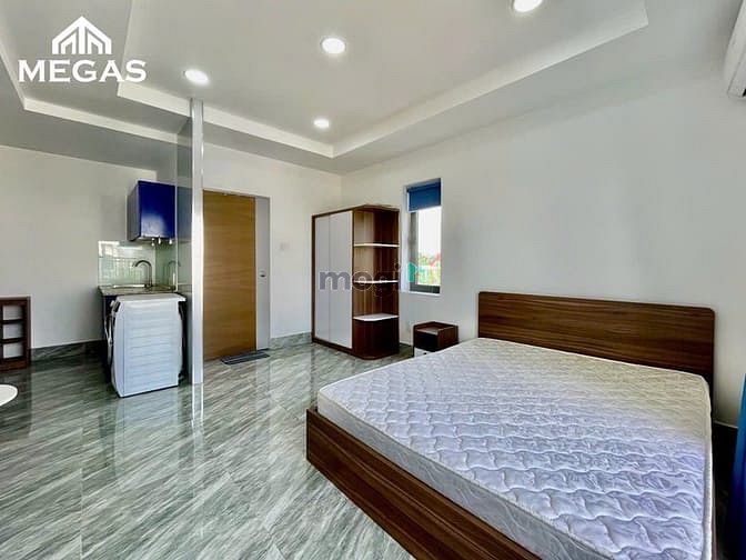 Hình ảnh Căn Hộ View Sông - KDC Yên Tĩnh - Full Nội Thất Ngay Bình Lợi