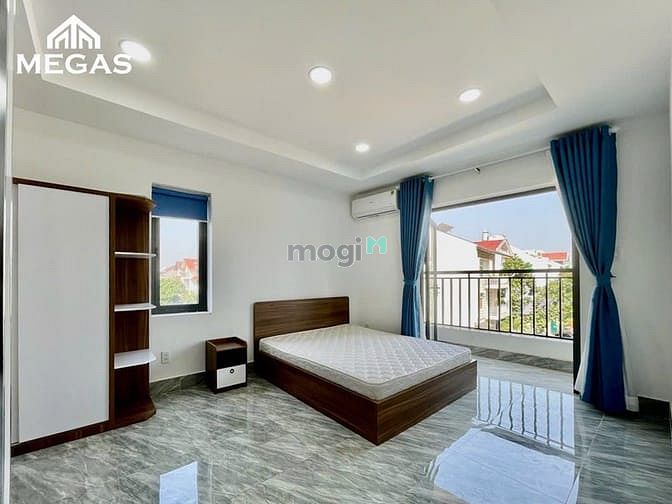 Hình ảnh Căn Hộ View Sông - KDC Yên Tĩnh - Full Nội Thất Ngay Bình Lợi