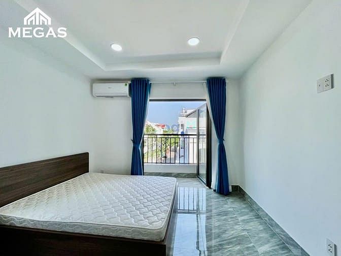 Hình ảnh Căn Hộ View Sông - KDC Yên Tĩnh - Full Nội Thất Ngay Bình Lợi