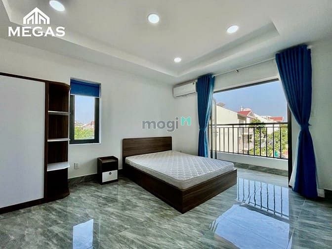 Hình ảnh Căn Hộ View Sông - KDC Yên Tĩnh - Full Nội Thất Ngay Bình Lợi