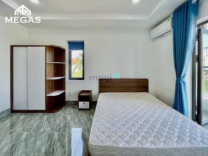 Hình ảnh Căn Hộ View Sông - KDC Yên Tĩnh - Full Nội Thất Ngay Bình Lợi