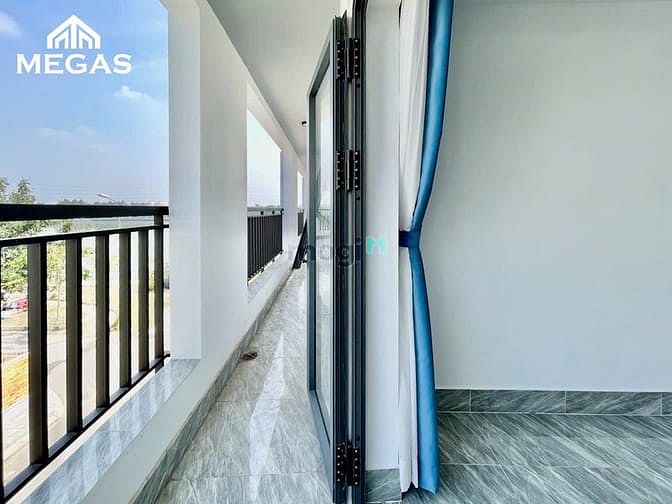 Hình ảnh Căn Hộ View Sông - KDC Yên Tĩnh - Full Nội Thất Ngay Bình Lợi