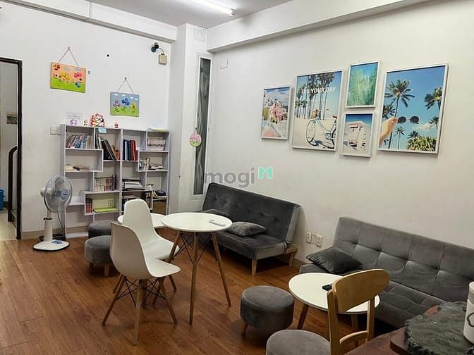 Hình ảnh Ký Túc Xá - Quận 10 - Giá Rẻ - Tự Do ⏱️