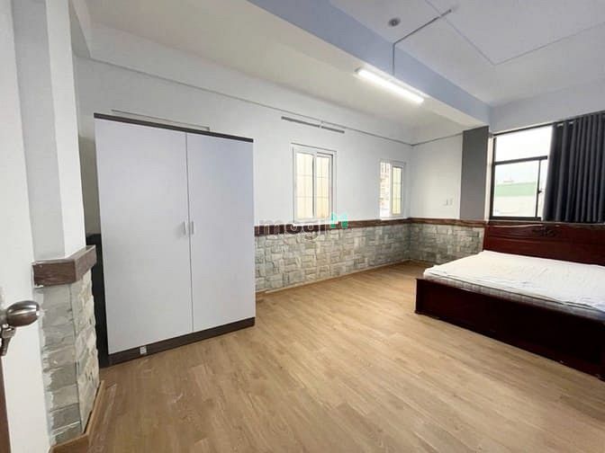 Hình ảnh Cho thuê Trang Chủ MB66.COM / Đăng Ký Tặng 66K 2PN 50m2 gần ĐH Bách Khoa, ĐH HUFLIT