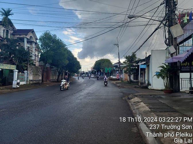 Hình ảnh Đất full thổ cư 10x30 Lê Văn Hưu, liền kề trường học Bùi Thị Xuân