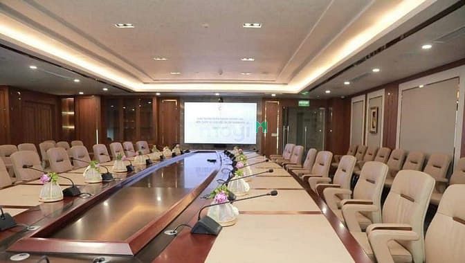 Hình ảnh Bán 550M2 Đất Tại Bà Triệu - Hai Bà Trưng, MT 13.5M, 232 TỶ