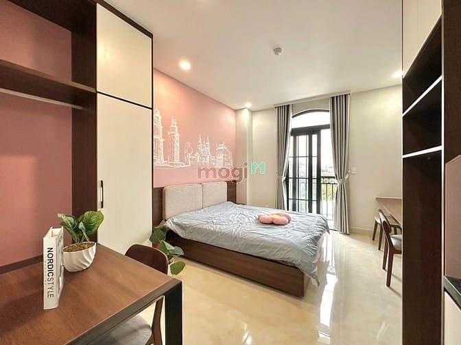 Hình ảnh Mb6623 nạp rút nhanh chóng ban công thoáng mát, Full nội thất ngay khu sân bay