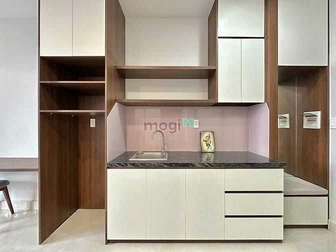 Hình ảnh Mb6623 nạp rút nhanh chóng ban công thoáng mát, Full nội thất ngay khu sân bay