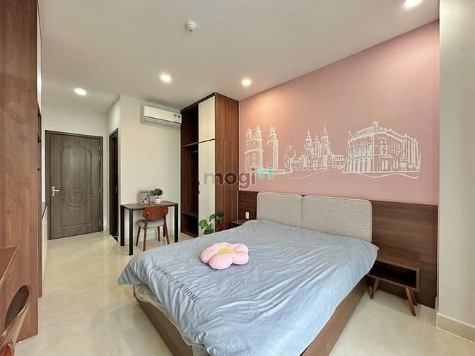 Hình ảnh Mb6623 nạp rút nhanh chóng ban công thoáng mát, Full nội thất ngay khu sân bay