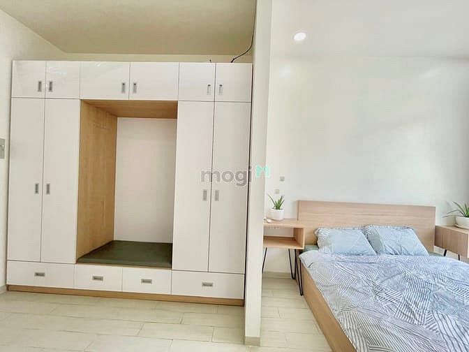Hình ảnh ✨CĂN HỘ  BALCON/CỬA SỔ THOÁNG XINH_45M2_Nguyễn Văn Đậu_BT🌈