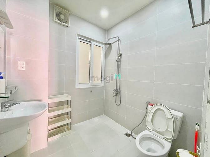 Hình ảnh ✨CĂN HỘ  BALCON/CỬA SỔ THOÁNG XINH_45M2_Nguyễn Văn Đậu_BT🌈