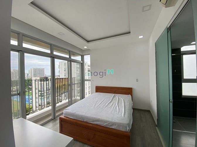 Hình ảnh Cho thuê Trang Chủ MB66.COM / Đăng Ký Tặng 66K  Starhill Phú Mỹ Hưng Q.7 dt 100m2 có 3PN full 18tr