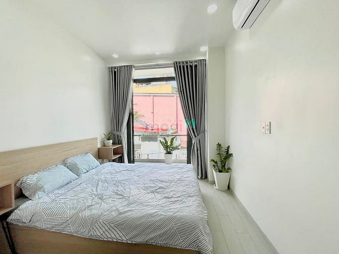 Hình ảnh ✨CĂN HỘ  BALCON/CỬA SỔ THOÁNG XINH_45M2_Nguyễn Văn Đậu_BT🌈