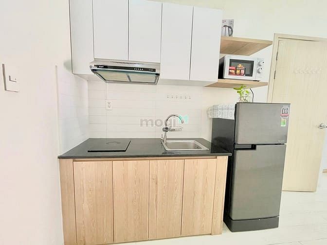 Hình ảnh ✨CĂN HỘ  BALCON/CỬA SỔ THOÁNG XINH_45M2_Nguyễn Văn Đậu_BT🌈