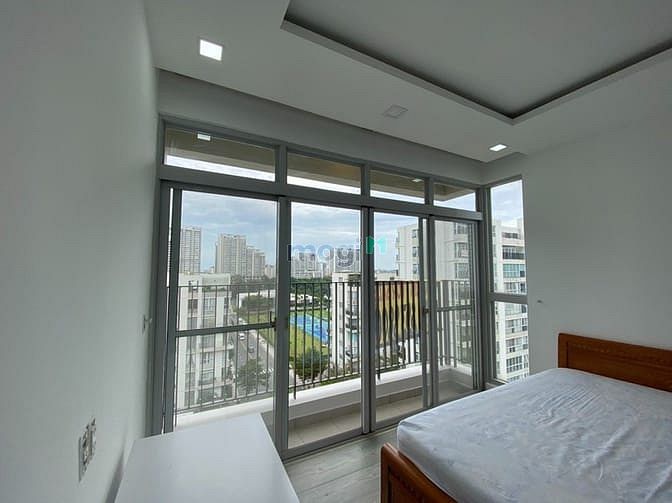Hình ảnh Cho thuê Trang Chủ MB66.COM / Đăng Ký Tặng 66K  Starhill Phú Mỹ Hưng Q.7 dt 100m2 có 3PN full 18tr