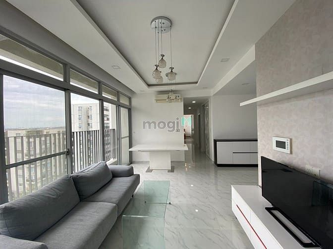 Hình ảnh Cho thuê Trang Chủ MB66.COM / Đăng Ký Tặng 66K  Starhill Phú Mỹ Hưng Q.7 dt 100m2 có 3PN full 18tr