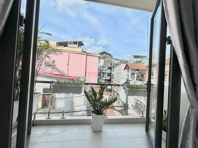 Hình ảnh ✨CĂN HỘ  BALCON/CỬA SỔ THOÁNG XINH_45M2_Nguyễn Văn Đậu_BT🌈