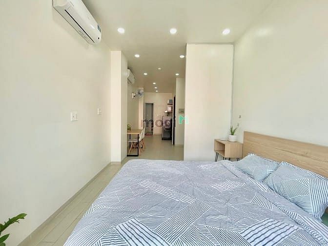 Hình ảnh ✨CĂN HỘ  BALCON/CỬA SỔ THOÁNG XINH_45M2_Nguyễn Văn Đậu_BT🌈