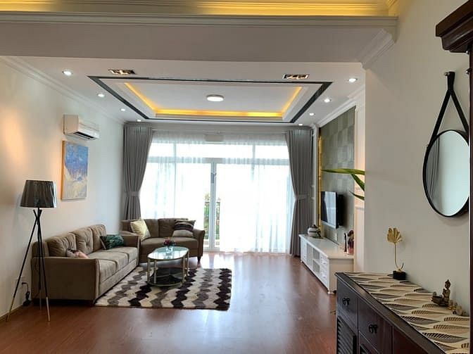 Hình ảnh Cho thuê Trang Chủ MB66.COM / Đăng Ký Tặng 66K cao cấp Cảnh Viên 2, Phú Mỹ Hưng. DT118m2, 3PN, full