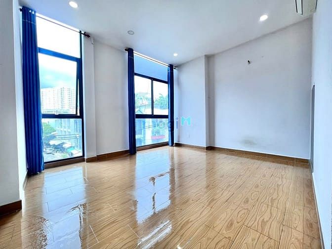 Hình ảnh Cho thuê STUDIO full nội thất gần DH Văn Hiến tại Tân Phú