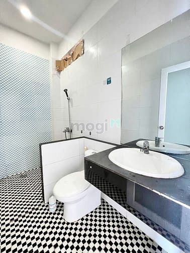 Hình ảnh Cho thuê STUDIO full nội thất gần DH Văn Hiến tại Tân Phú