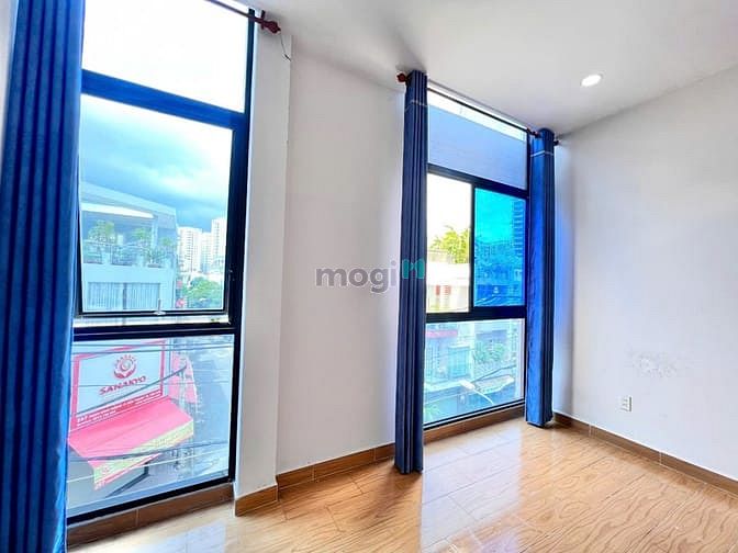 Hình ảnh Cho thuê STUDIO full nội thất gần DH Văn Hiến tại Tân Phú