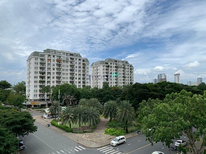 Hình ảnh Cho thuê Trang Chủ MB66.COM / Đăng Ký Tặng 66K cao cấp Cảnh Viên 2, Phú Mỹ Hưng. DT118m2, 3PN, full