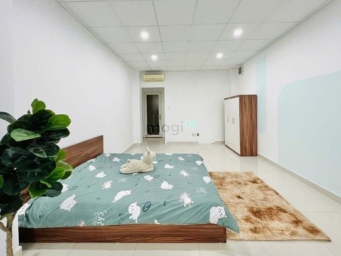 Hình ảnh Cho thuê Trang Chủ MB66.COM / Đăng Ký Tặng 66K full nội thất ngay Âu Cơ quận Tân Bình