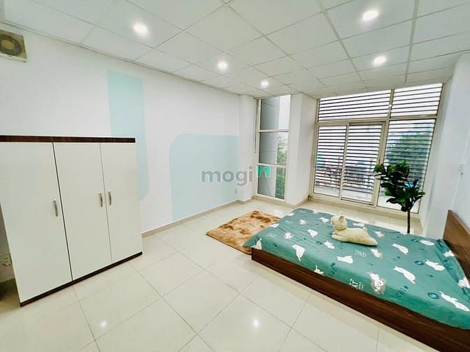 Hình ảnh Cho thuê Trang Chủ MB66.COM / Đăng Ký Tặng 66K full nội thất ngay Âu Cơ quận Tân Bình