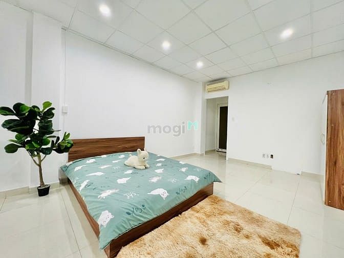 Hình ảnh Cho thuê Trang Chủ MB66.COM / Đăng Ký Tặng 66K full nội thất ngay Âu Cơ quận Tân Bình