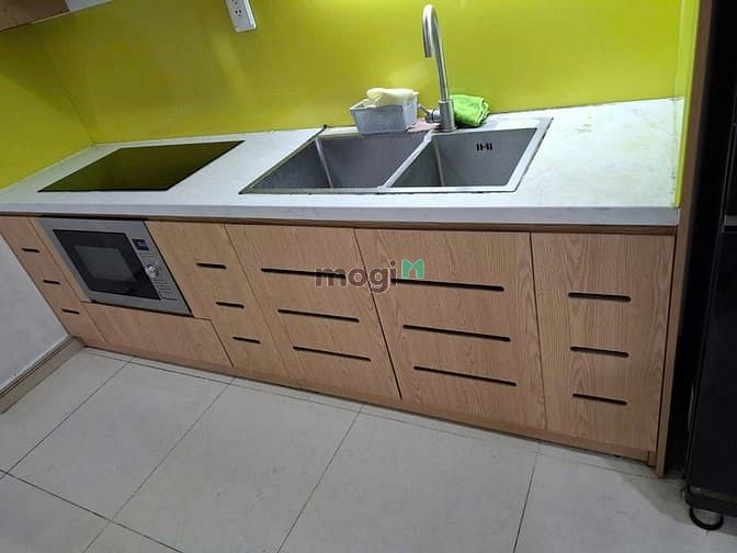 Hình ảnh Chung cư Res 11, Lạc Long Quân, Q11: 12,5tr, 2p ngủ, 2wc,73m2, NT