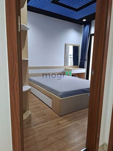 Hình ảnh Chung cư Res 11, Lạc Long Quân, Q11: 12,5tr, 2p ngủ, 2wc,73m2, NT