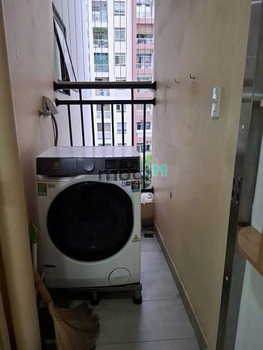 Hình ảnh Chung cư Res 11, Lạc Long Quân, Q11: 12,5tr, 2p ngủ, 2wc,73m2, NT