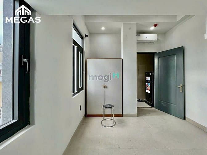 Hình ảnh Khai trương Căn Duplex Cao Cấp Ngay Emart Phan Văn Trị