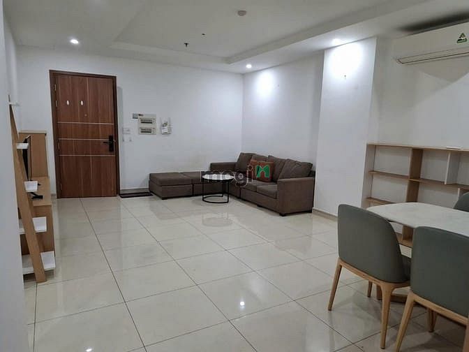Hình ảnh Chung cư Res 11, Lạc Long Quân, Q11: 12,5tr, 2p ngủ, 2wc,73m2, NT