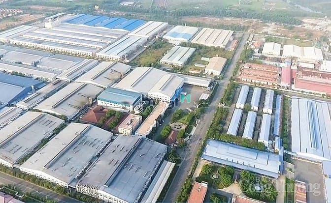 Hình ảnh BÁN GẤP 4981M2 đất ngay UBND xã Phước Hòa, Phú Giáo BD