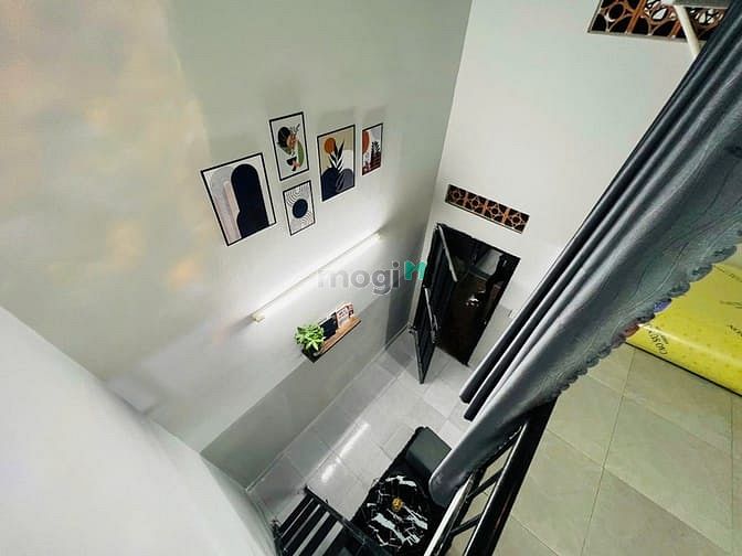 Hình ảnh Phòng trọ cao cấp full nội thất