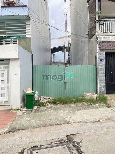 Hình ảnh Bán lô đất thổ cư mặt tiền 1 đường 42 P. Bình Trưng Tây Quận 2 Giá Tốt
