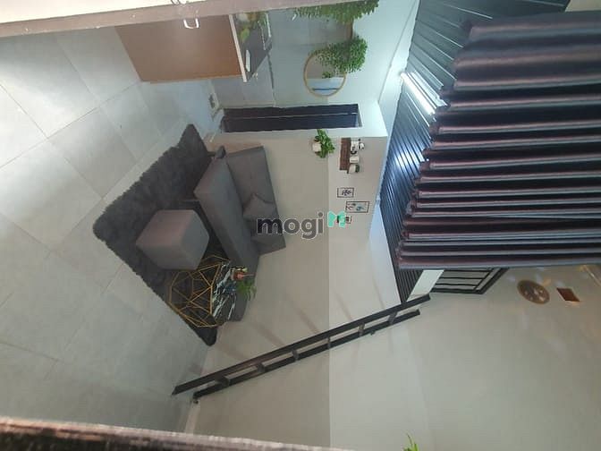 Hình ảnh Phòng trọ cao cấp full nội thất