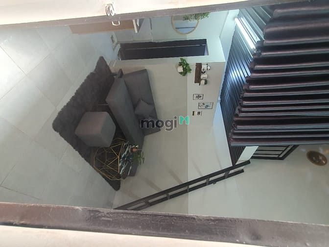 Hình ảnh Phòng trọ cao cấp full nội thất