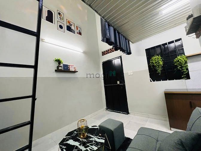 Hình ảnh Phòng trọ cao cấp full nội thất