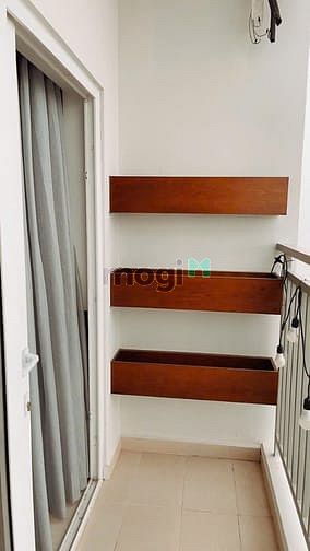 Hình ảnh Cho thuê chung cư Moonlight Boulevard 2PN Full nội thất giá 14 triệu