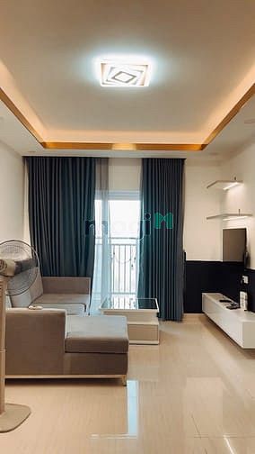 Hình ảnh Cho thuê chung cư Moonlight Boulevard 2PN Full nội thất giá 14 triệu