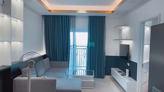 Hình ảnh Cho thuê chung cư Moonlight Boulevard 2PN Full nội thất giá 14 triệu