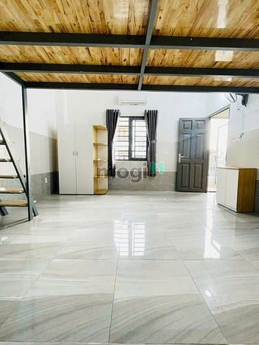 Hình ảnh Mb6623 nạp rút nhanh chóng có gác 35m2 ban công rộng, Full nội thất ở Tân Phú