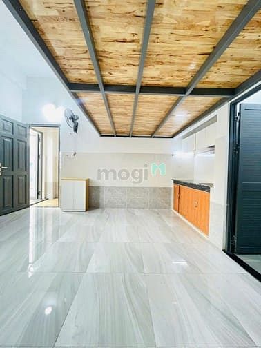 Hình ảnh Mb6623 nạp rút nhanh chóng có gác 35m2 ban công rộng, Full nội thất ở Tân Phú