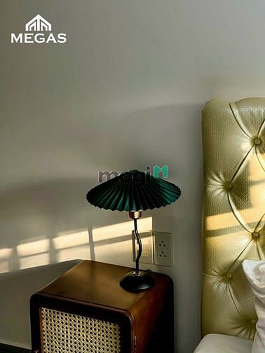 Hình ảnh Siêu Phẩm Studio Ban Công Sang Xịn Mịn Ngay Điện Biên Phủ